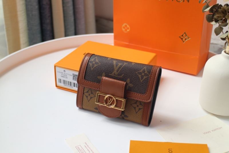 Louis Vuitton Wallets